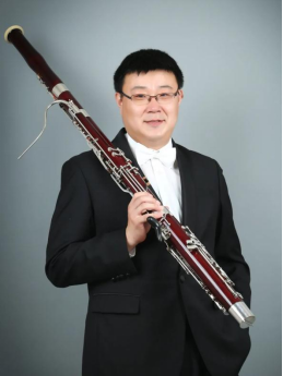 2023《星河的回响》木管与弦乐重奏室内音乐会-郑州站