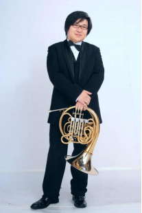 2023《星河的回响》木管与弦乐重奏室内音乐会-郑州站