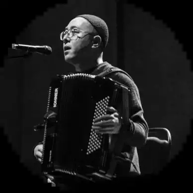 2022张玮玮、郭龙《白银饭店》十周年纪念音乐会-上海站