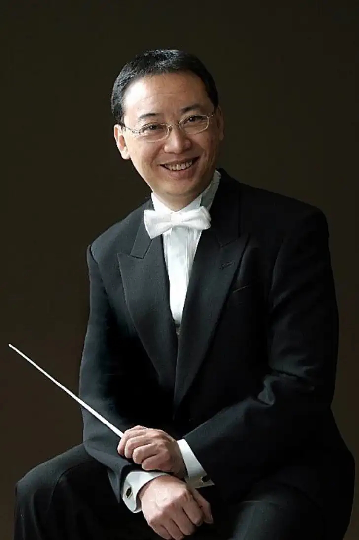 2022贝多芬《第五交响曲“命运”》爱乐汇交响乐团音乐会-北京站