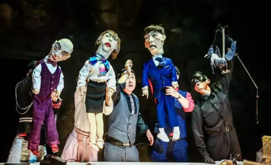 2022喜剧《欲望街角》苏州站时间地点、门票购买