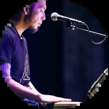 2022张玮玮、郭龙《白银饭店》十周年纪念音乐会-上海站