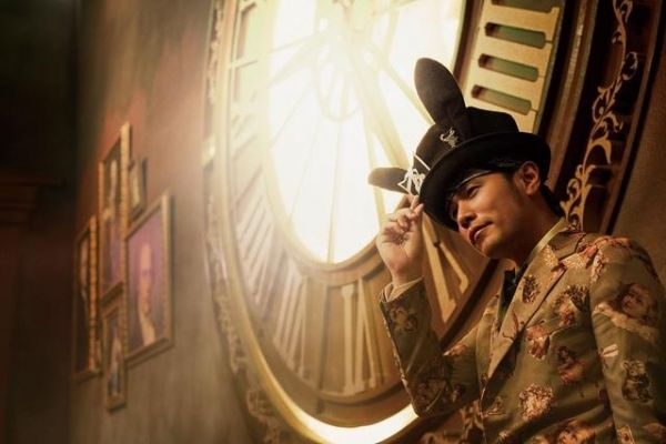 2022周杰伦新加坡演唱会演出时间定了吗？（门票价格）