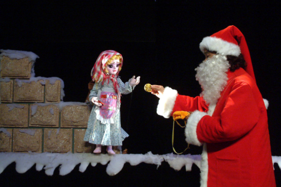 2022儿童剧《卖火柴的小女孩》郑州站时间、地点、门票