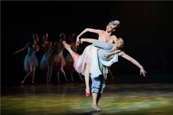 2022舞剧《朱鹮》深圳站演出详情、订票链接