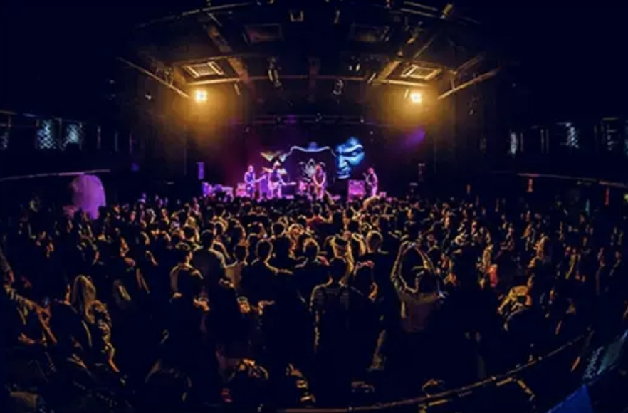 2022爱你到鬼迷心窍西安演唱会演出一览、门票购买