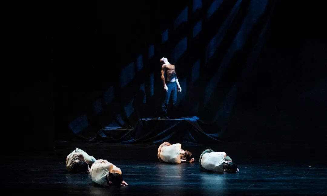 2022舞剧《一步之遥》郑州站演出时间、门票购买