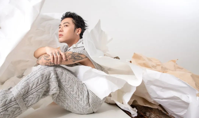 2022ICE杭州演唱会演出时间、门票购买