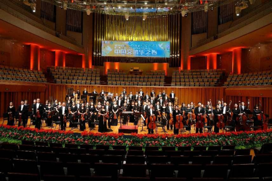 2023音乐会《一梦红楼》郑州站时间、地点、门票 2023音乐会《一梦红楼》郑州站时间、地点、门票