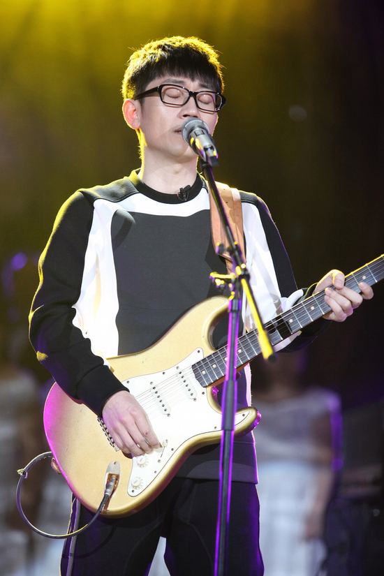 2022金志文西安演唱会演出时间、购票网址 2022金志文西安演唱会演出时间、购票网址