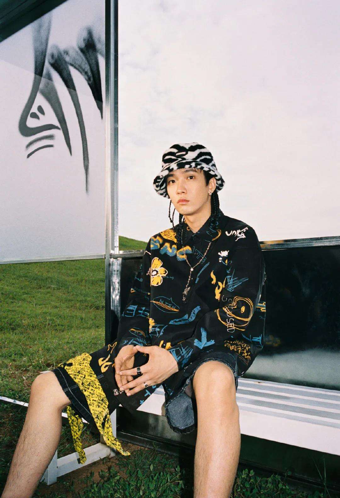 2022郑州燃HIPHOP音乐秀演出信息、订票链接