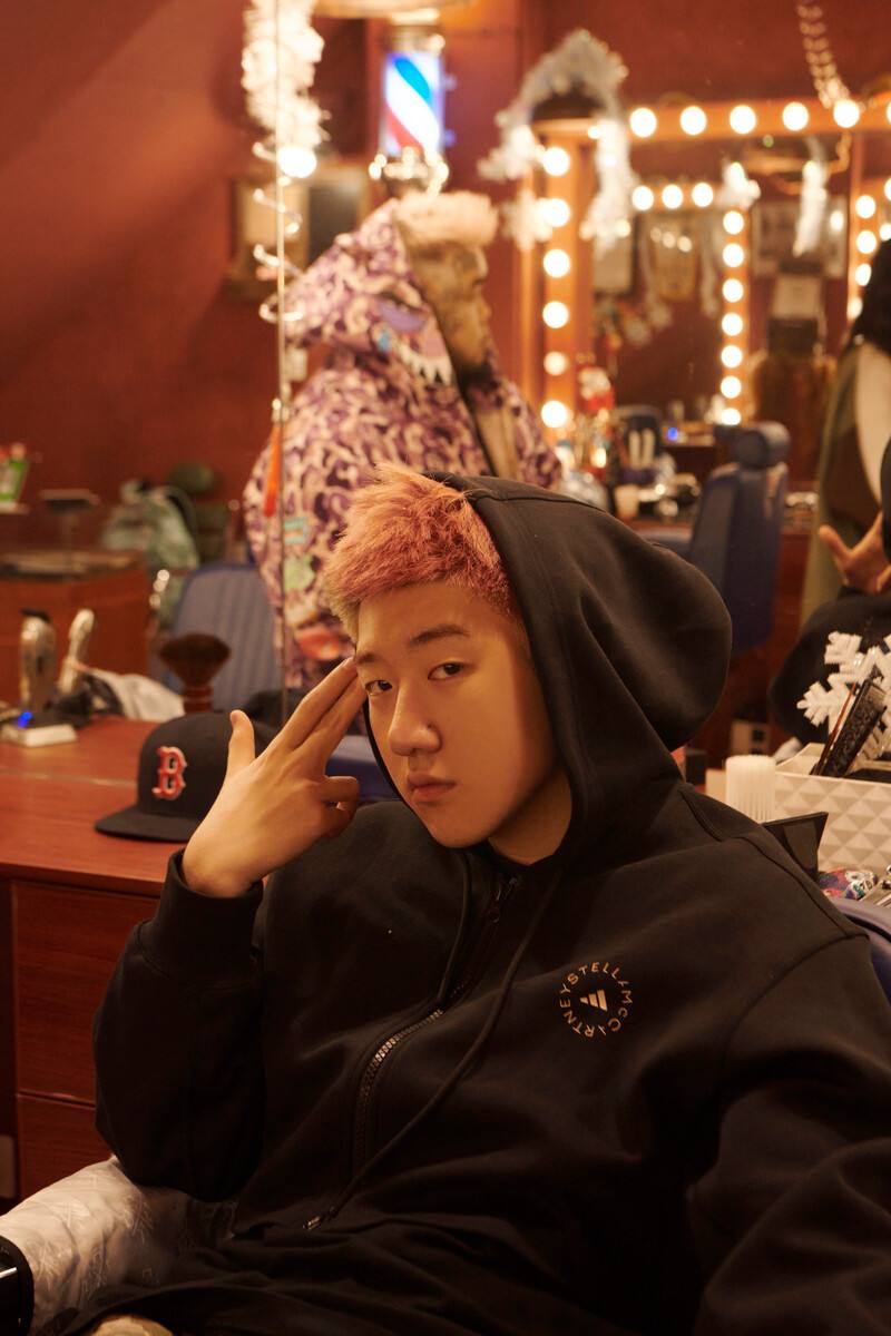 2022郑州燃HIPHOP音乐秀演出信息、订票链接