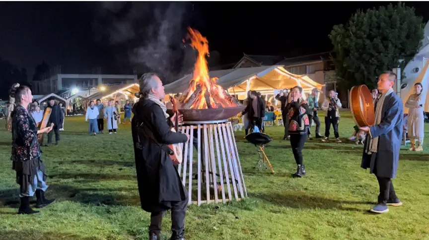 2022丽江雪山音乐节 2022丽江雪山音乐节