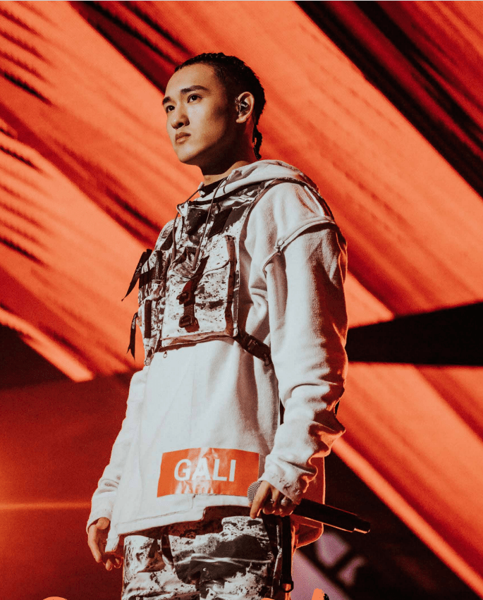 2022GALI沈阳演唱会演出时间定了吗?(订票方式) 2022GALI沈阳演唱会演出时间定了吗?(订票方式)