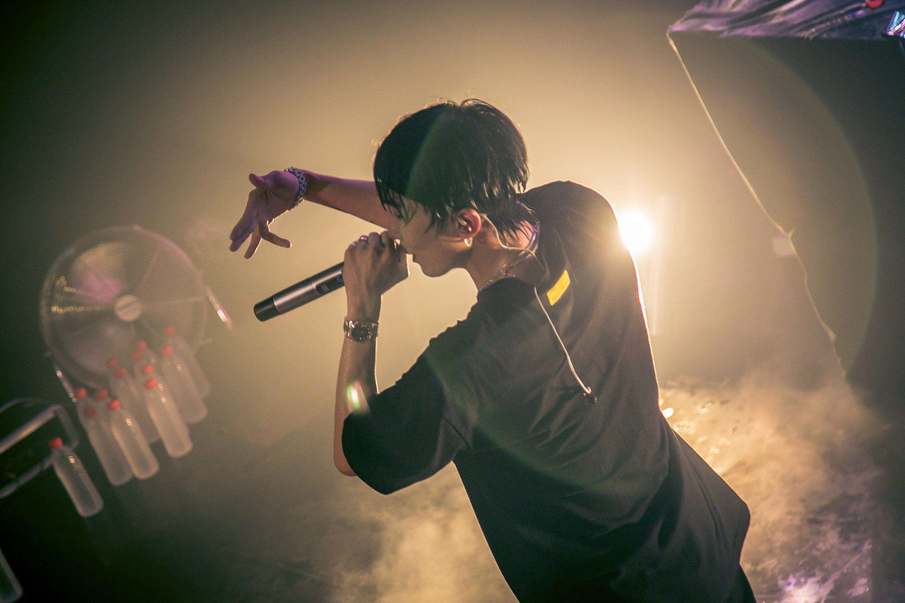 2022郑州燃HIPHOP音乐秀阵容安排、订票网址