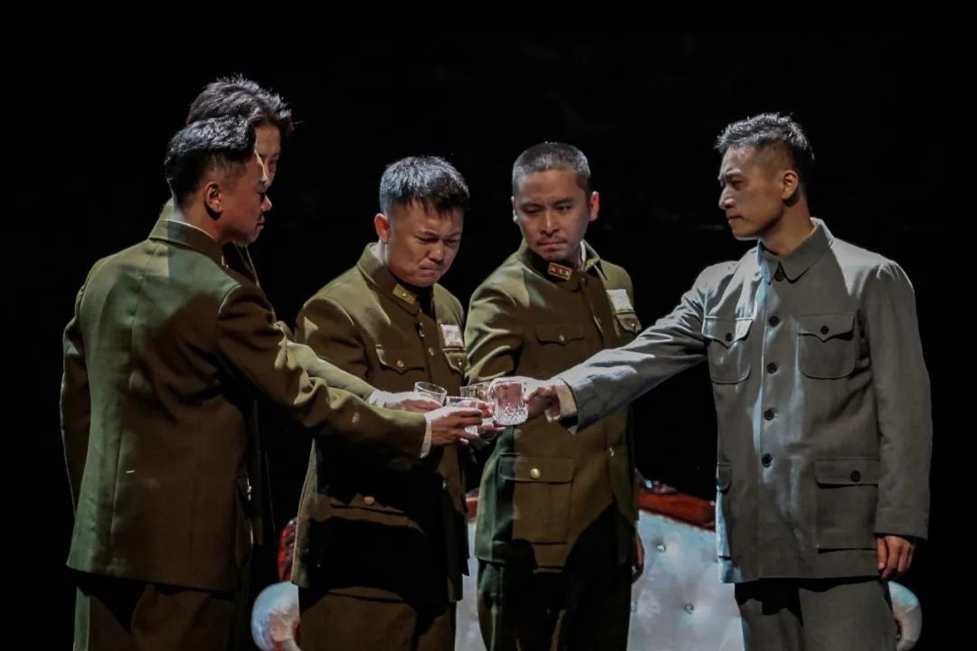 2022话剧《人间正道是沧桑》赣州站演出时间、门票价格 2022话剧《人间正道是沧桑》赣州站演出时间、门票价格