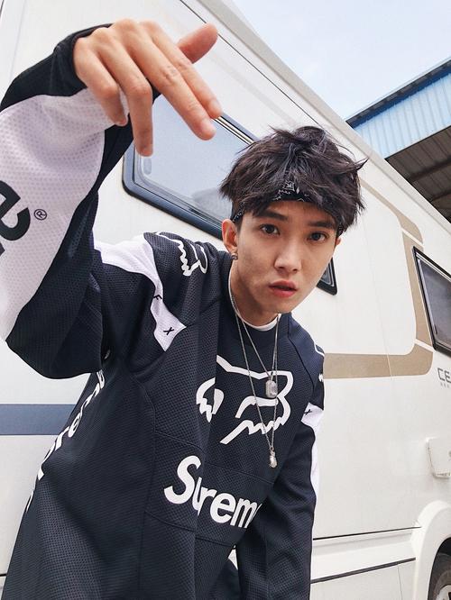 2022郑州燃HIPHOP音乐秀阵容安排、订票网址