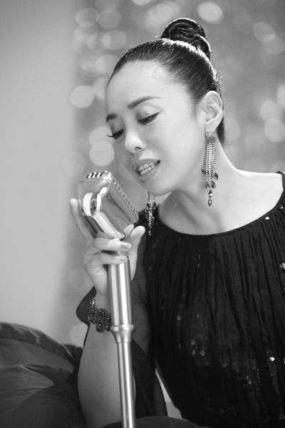 2022黄绮珊太原演唱会举办时间、购票信息