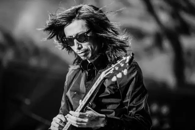 2022茉莉星空音乐节-济宁站