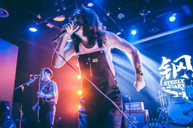 2022茉莉星空音乐节-济宁站