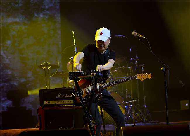 2022丽江雪山音乐节阵容一览、门票价格