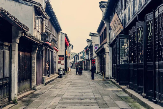 2022小人物的命运勾勒大时代的变迁——话剧《金科新区地儿》-深圳站