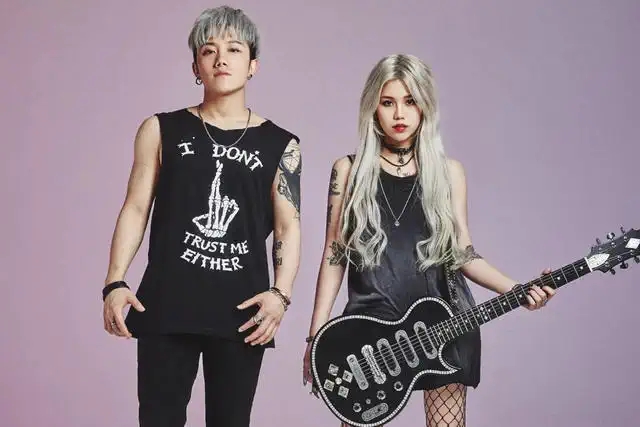 2022茉莉星空音乐节-济宁站