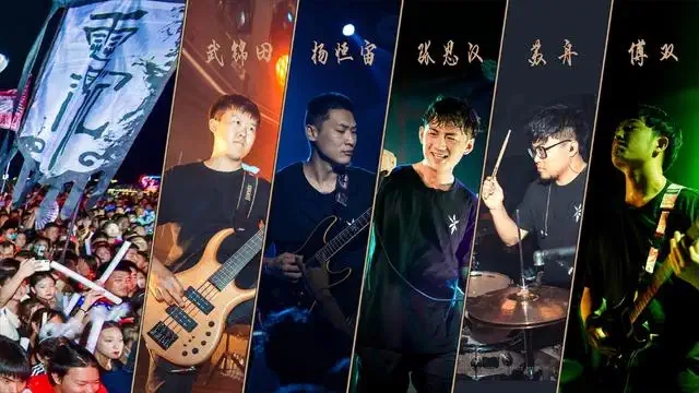 2022茉莉星空音乐节-济宁站