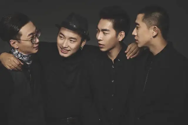 2022茉莉星空音乐节-济宁站