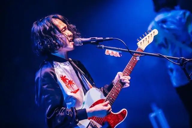 2022茉莉星空音乐节-济宁站