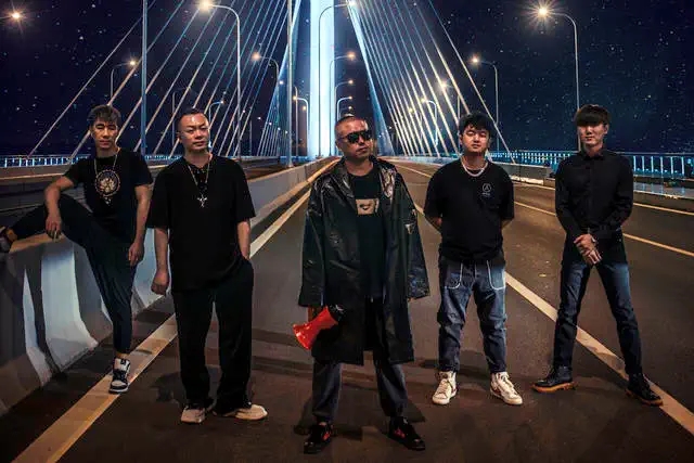 2022茉莉星空音乐节-济宁站