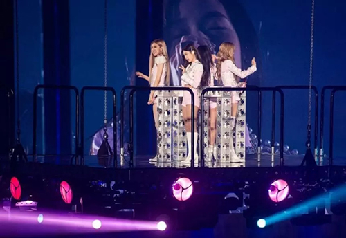 2023BLACKPINK香港演唱会