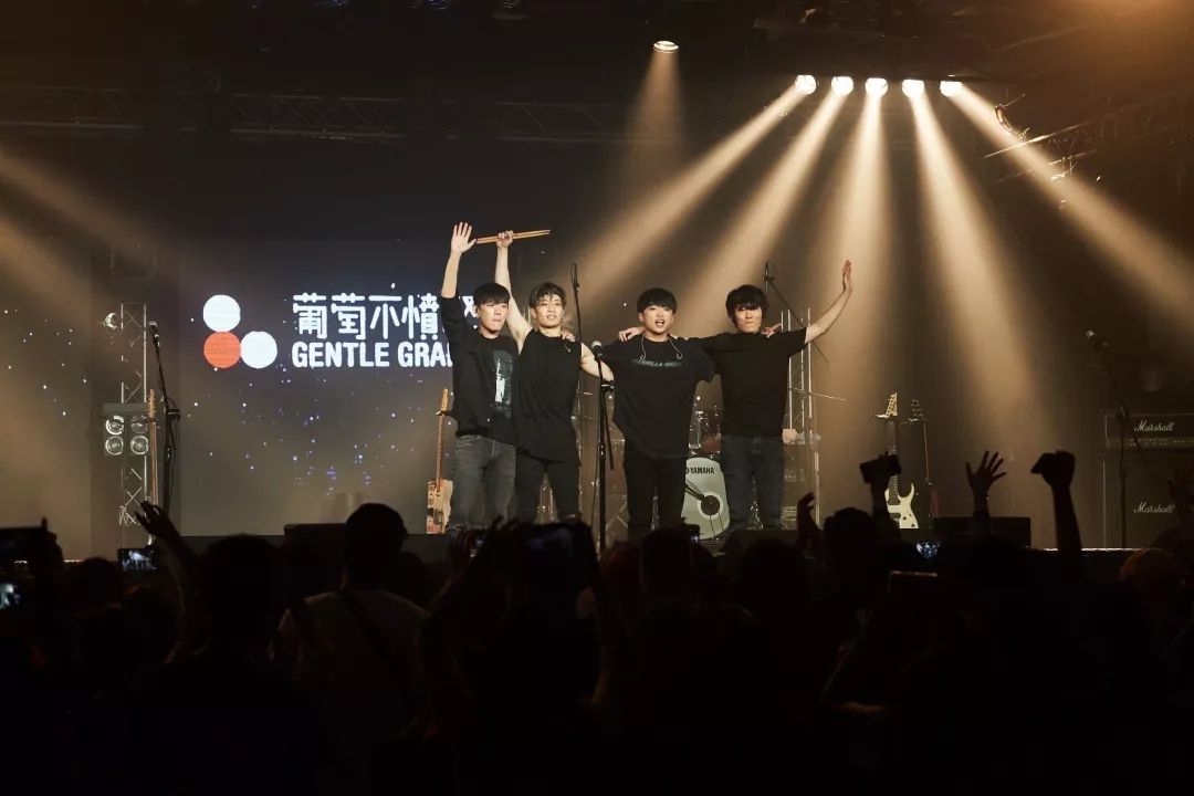 2022葡萄不愤怒重庆演唱会时间、地点、门票价格 2022葡萄不愤怒重庆演唱会时间、地点、门票价格