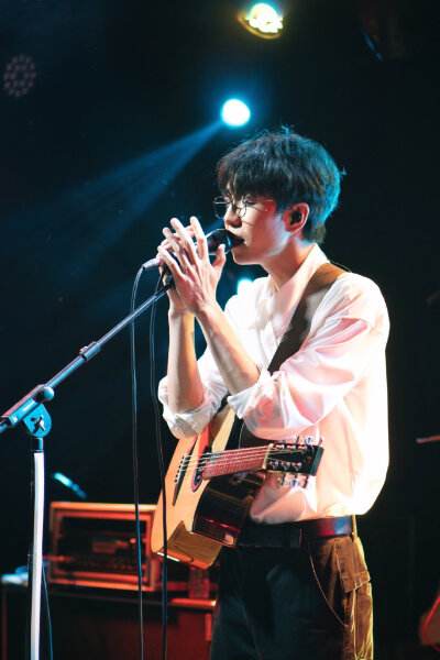 2022丽江雪山音乐节(阵容安排及订票信息) 2022丽江雪山音乐节(阵容安排及订票信息)