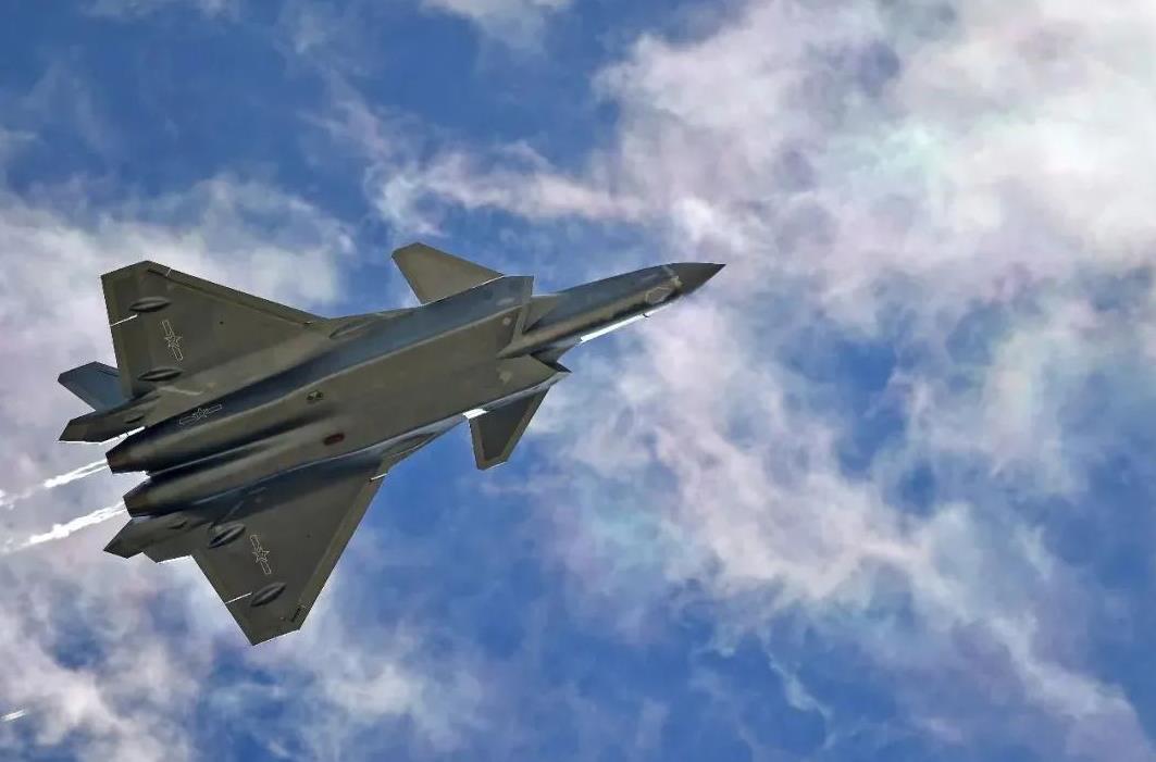 2022第十四届中国航展-珠海站