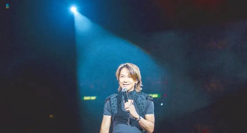 2022吴国敬《致敬港乐》Live巡回音乐会-佛山站