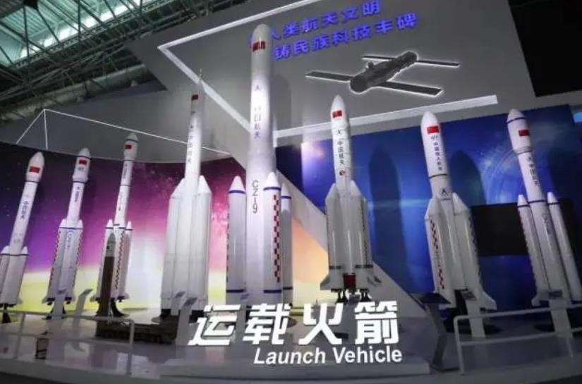 2022第十四届中国航展-珠海站