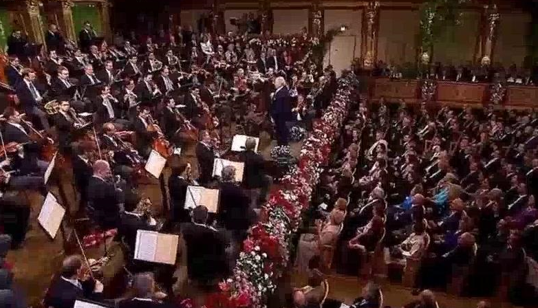 2023拉德斯基进行曲-广州新年交响音乐会