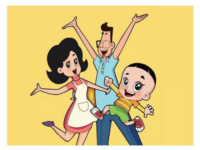 2022亲子剧《大头儿子和小头爸爸之生日的一天》深圳站时间、地点、门票