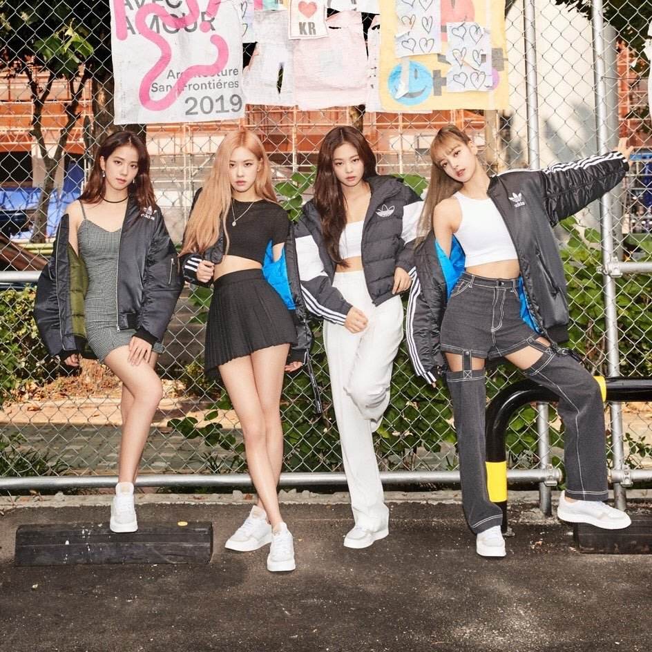 2023BLACKPINK香港演唱会演出信息、购票方式 2023BLACKPINK香港演唱会演出信息、购票方式