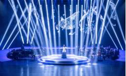 2023《穿越奥斯卡》电影原声视听交响音乐会-深圳站 2023《穿越奥斯卡》电影原声视听交响音乐会-深圳站