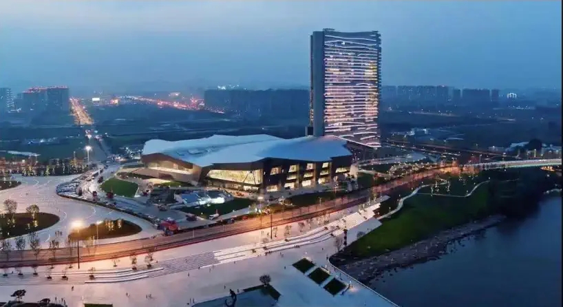 2023南京长江潮音乐节