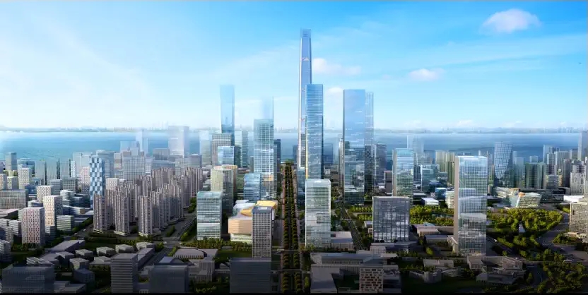 2023南京长江潮音乐节