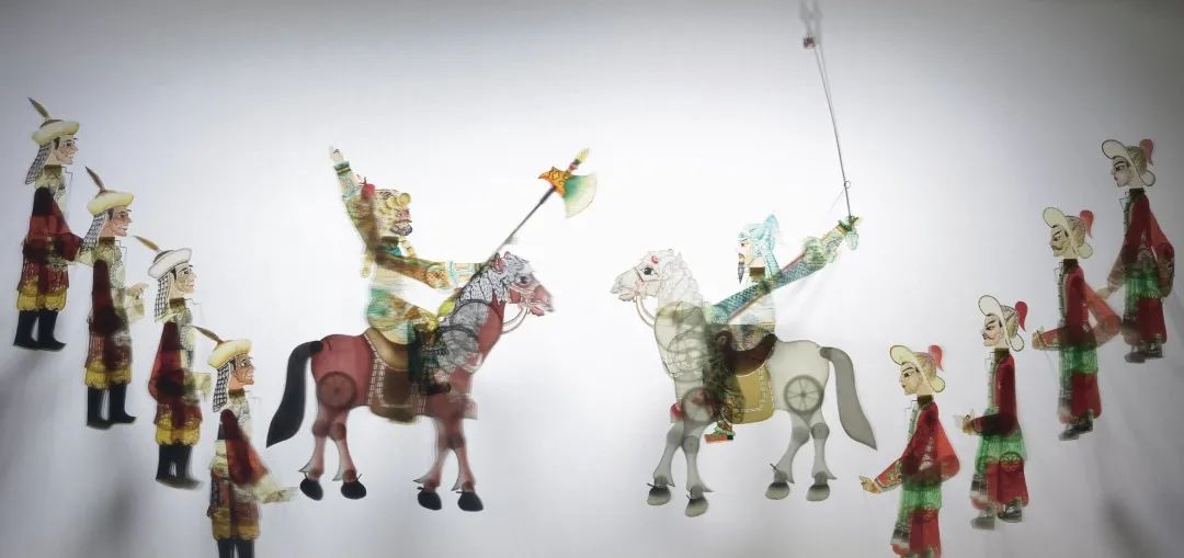 2022皮影戏《精忠报国》郑州站时间、地点、门票价格 2022皮影戏《精忠报国》郑州站时间、地点、门票价格