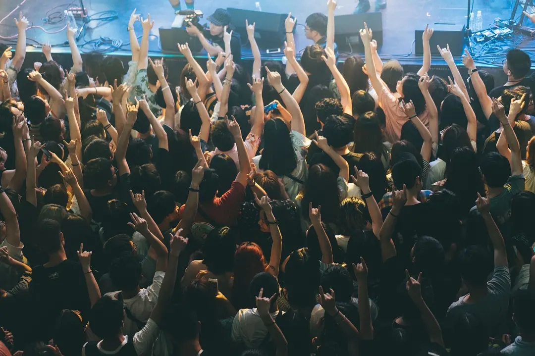 2023舟山东海音乐节阵容一览+演出门票