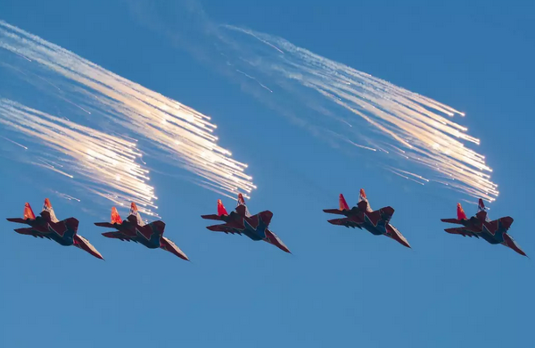 2022珠海第十四届中国航展时间地点、门票价格