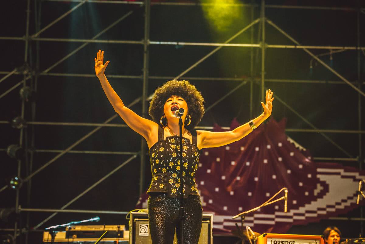 2022武汉非常规巡航音乐节阵容信息、订票网站