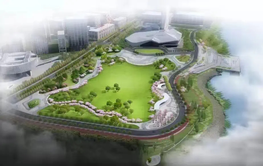 2023南京长江潮音乐节