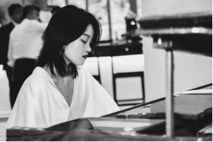 2023桂冠之声 | 张珏萃 钢琴独奏音乐会-深圳站 2023桂冠之声 | 张珏萃 钢琴独奏音乐会-深圳站