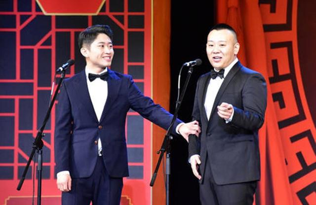 2022金霏陈曦上海相声专场演出信息/购票方式